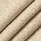 Natural Made in America Boucle Textured Upholstery Fabric by The Yard - SKU: Marisol Sand